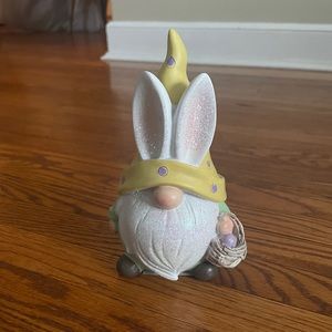 NEW Easter gnome